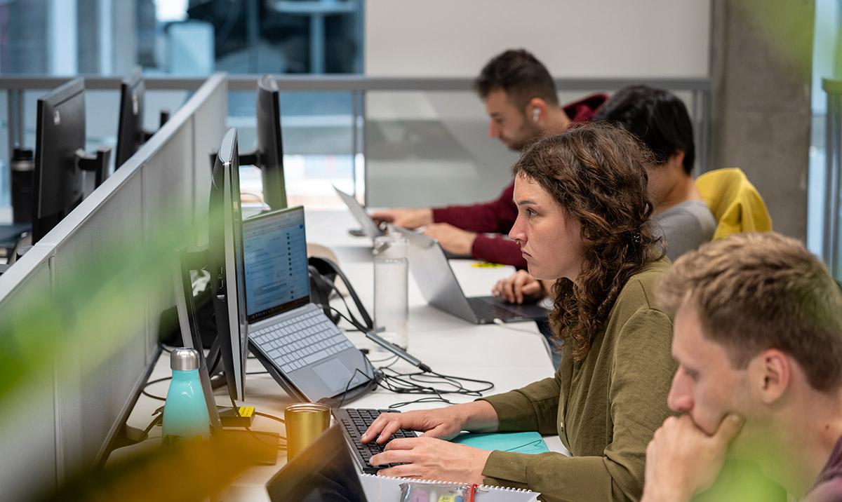 Education and training EPCC